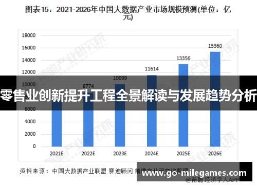 零售业创新提升工程全景解读与发展趋势分析 零售业创新提升工程全景解读与发展趋势分析